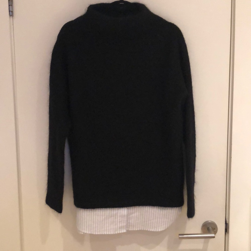 HM trend sweater